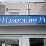 Проживание в семье Humboldtruh