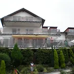 홈스테이 Humboldtruh Weitersburg