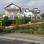 홈스테이 Humboldtruh *