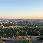 Humboldtruh 홈스테이