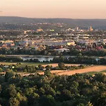 홈스테이 Humboldtruh Weitersburg