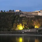 Humboldtruh Проживание в семье *