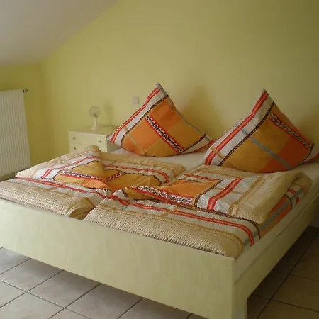 民宿 洪堡拉什民宿 Weitersburg