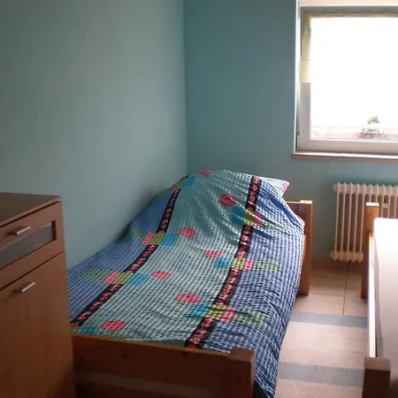 民宿 洪堡拉什民宿 *