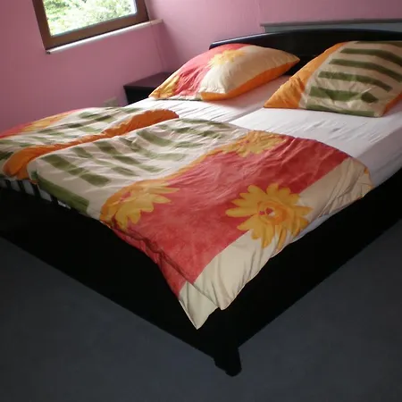 民宿 洪堡拉什民宿