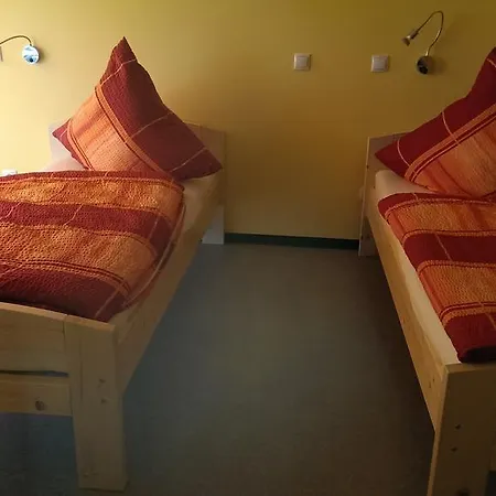 民宿 洪堡拉什民宿 Weitersburg