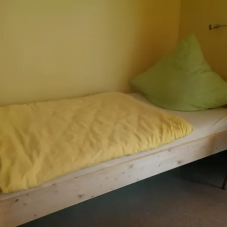 Homestay Humboldtruh Weitersburg