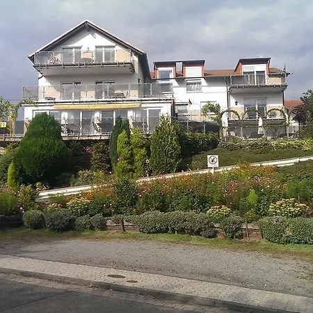 Homestay Humboldtruh *