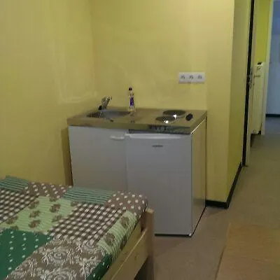 洪堡拉什民宿
