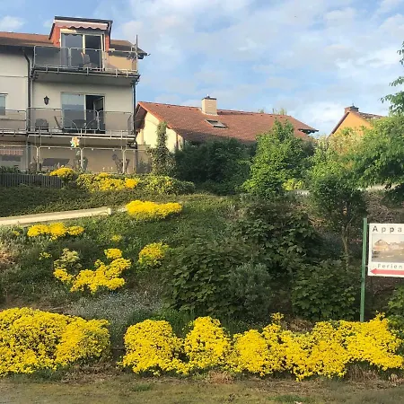 Проживание в семье Humboldtruh *