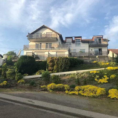 Rum i privatbostad Humboldtruh