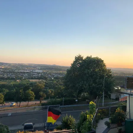 Humboldtruh * Weitersburg