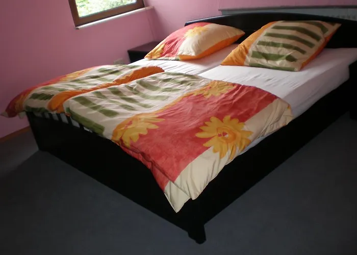 Δωμάτια σε οικογενειακή κατοικία Humboldtruh