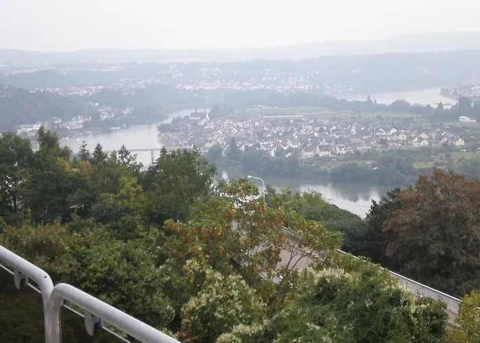 Rum i privatbostad Humboldtruh *