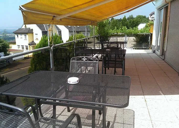 Humboldtruh Weitersburg