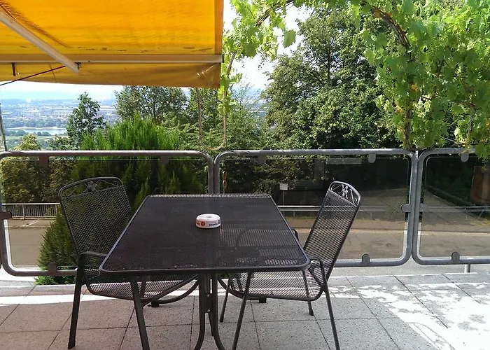 Humboldtruh Weitersburg