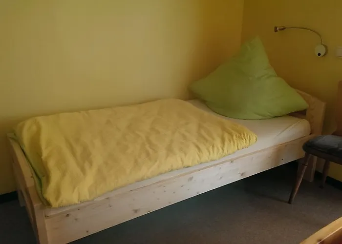 Rum i privatbostad Humboldtruh Weitersburg