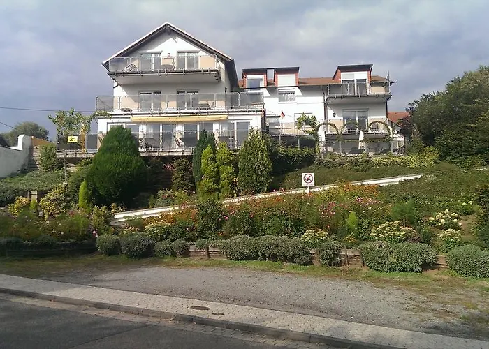 Rum i privatbostad Humboldtruh *