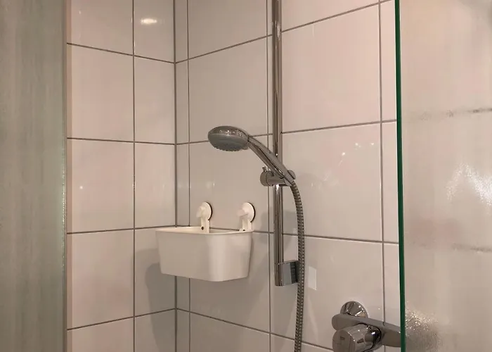 Humboldtruh Rum i privatbostad *