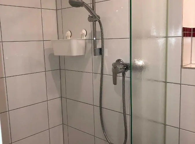 Humboldtruh Rum i privatbostad *