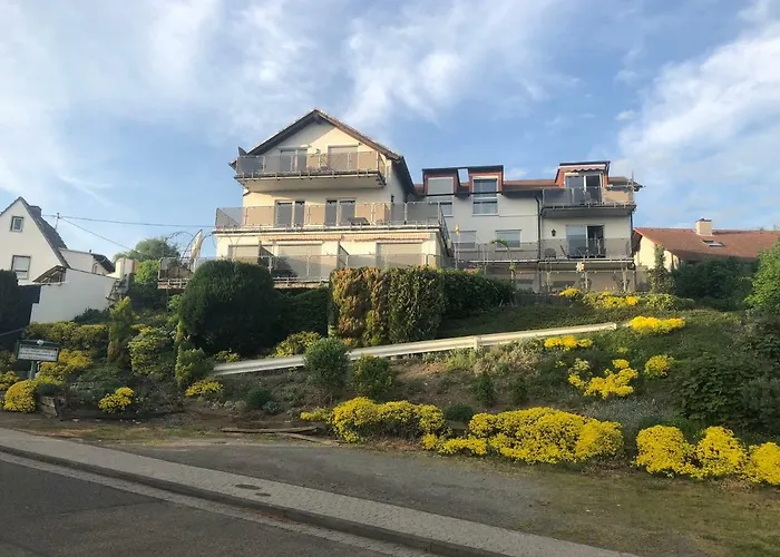 Δωμάτια σε οικογενειακή κατοικία Humboldtruh