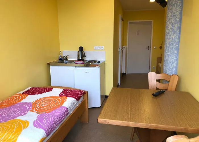 Humboldtruh Rum i privatbostad