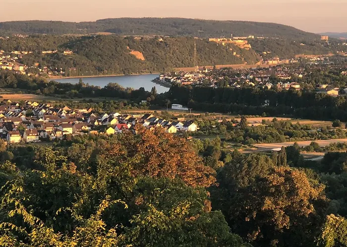 Humboldtruh Δωμάτια σε οικογενειακή κατοικία *