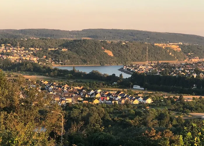 Rum i privatbostad Humboldtruh *