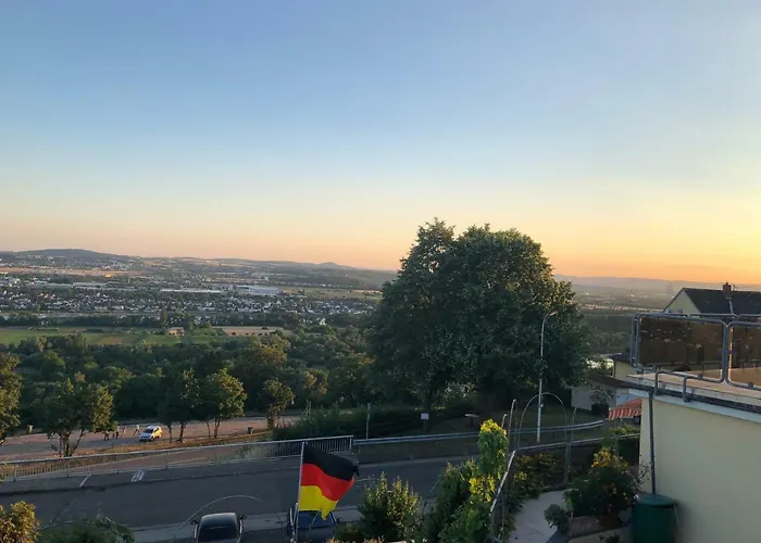 Humboldtruh * Weitersburg