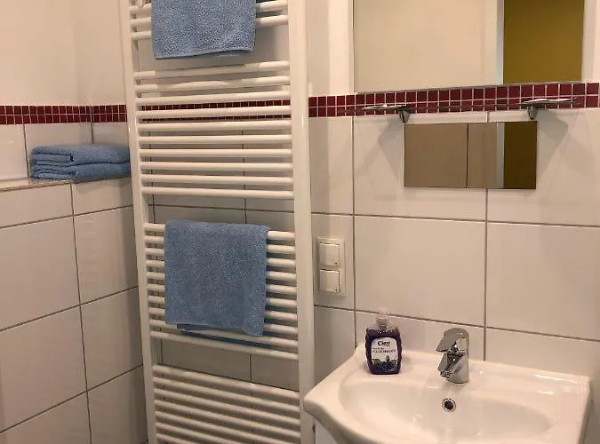 Humboldtruh Δωμάτια σε οικογενειακή κατοικία Weitersburg