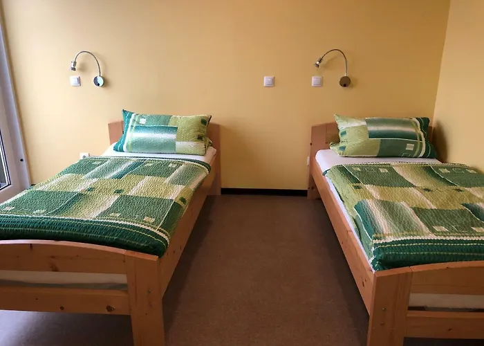 Humboldtruh Rum i privatbostad Weitersburg