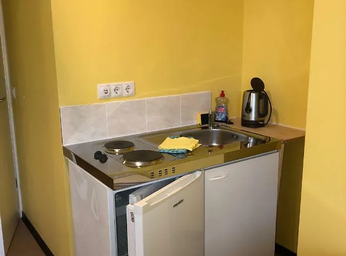 Rum i privatbostad Humboldtruh