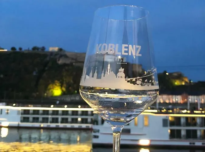 Humboldtruh Rum i privatbostad Weitersburg