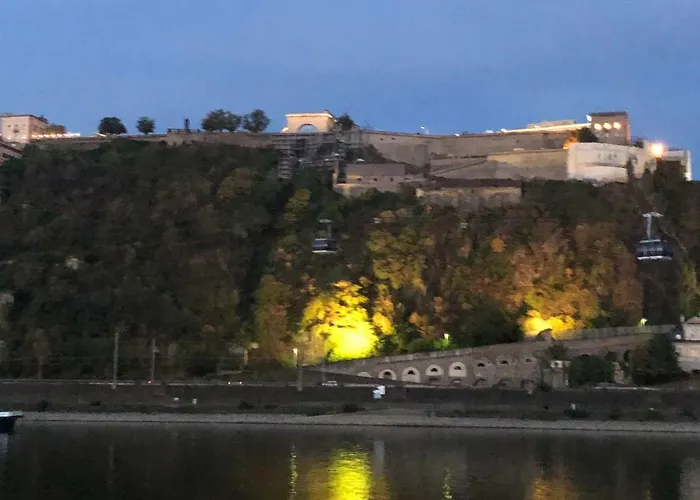 Humboldtruh Rum i privatbostad *